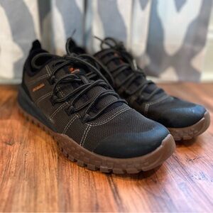 Columbia Men’s Fairbanks Low Sneaker